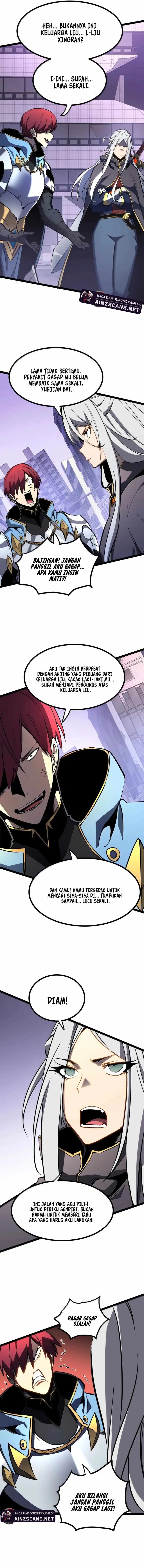 I Became The King by Scavenging Chapter 75 Gambar 9