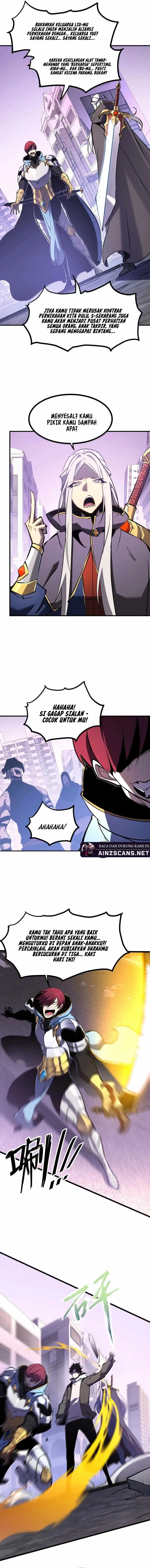 I Became The King by Scavenging Chapter 75 Gambar 10