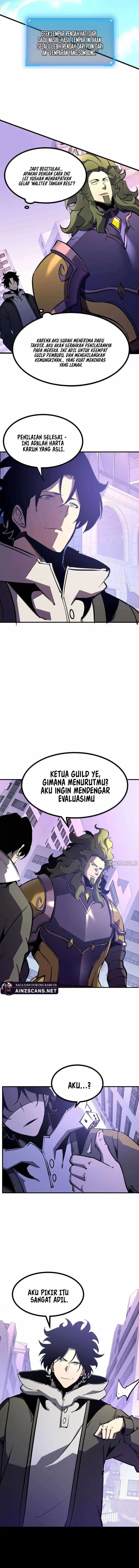 I Became The King by Scavenging Chapter 76 Gambar 7