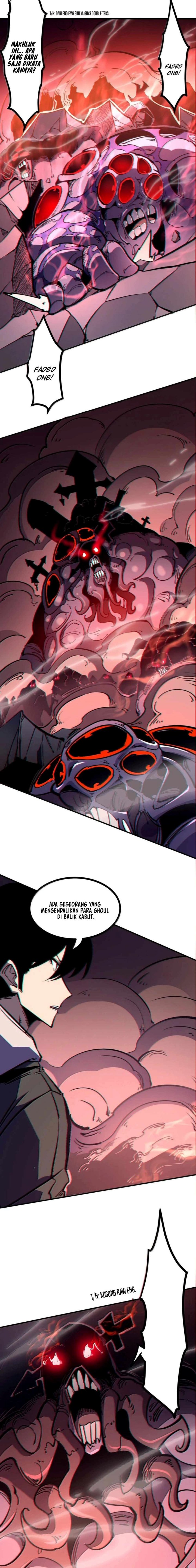 I Became The King by Scavenging Chapter 78 Gambar 7