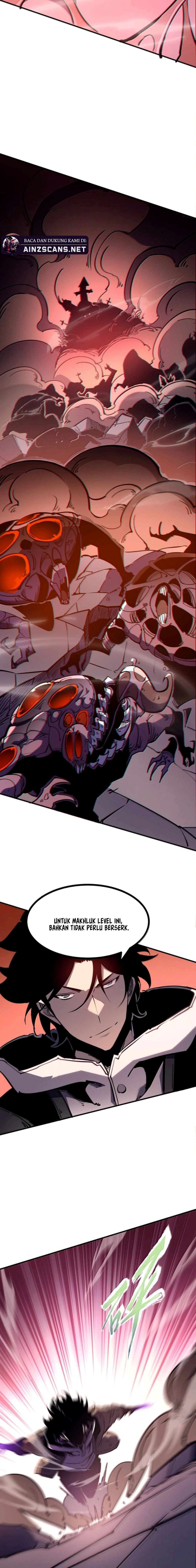 I Became The King by Scavenging Chapter 78 Gambar 8