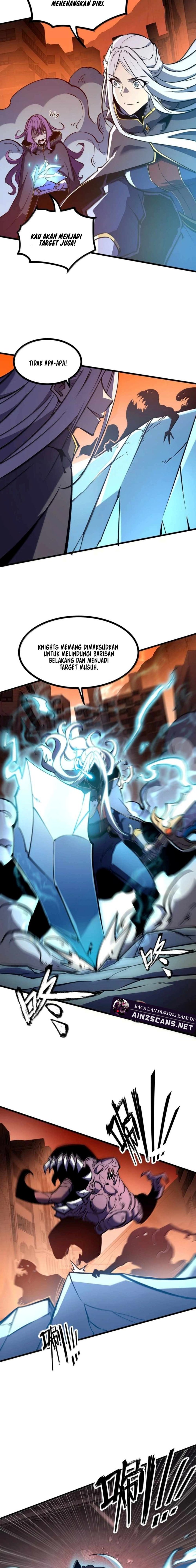 I Became The King by Scavenging Chapter 78 Gambar 12