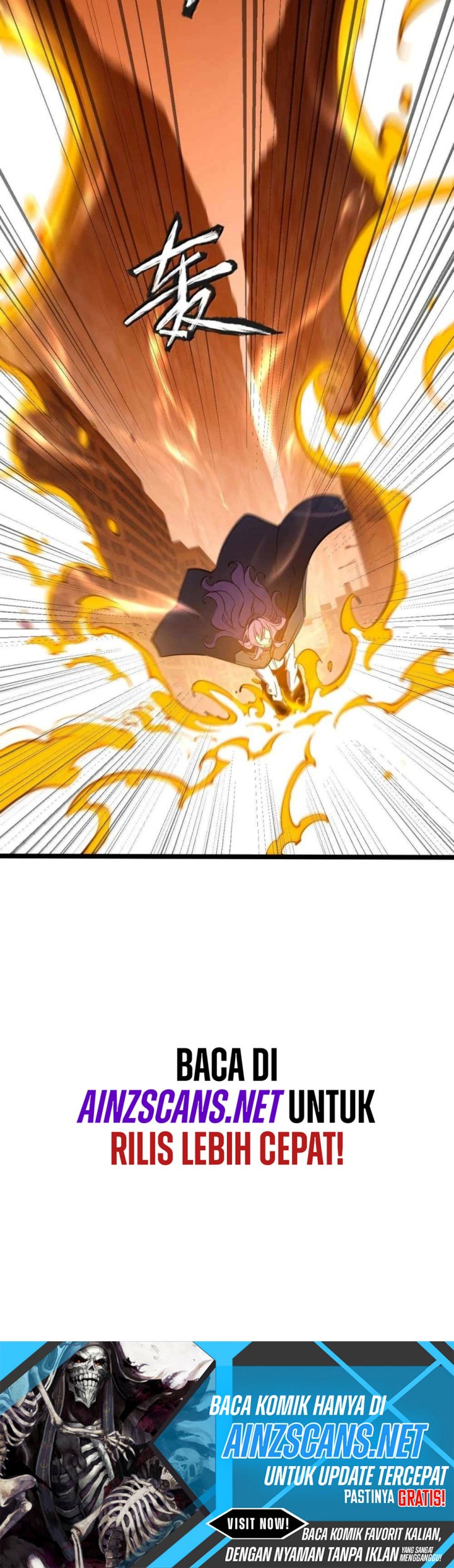 I Became The King by Scavenging Chapter 78 Gambar 15