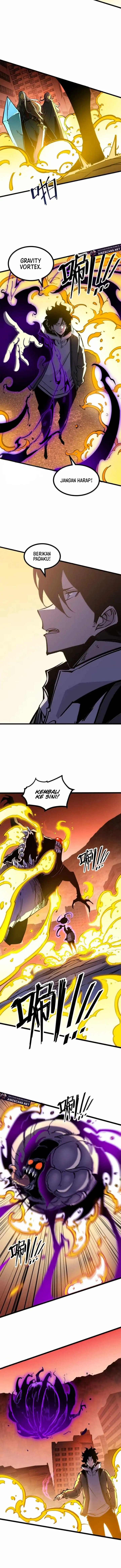 I Became The King by Scavenging Chapter 79 Gambar 4