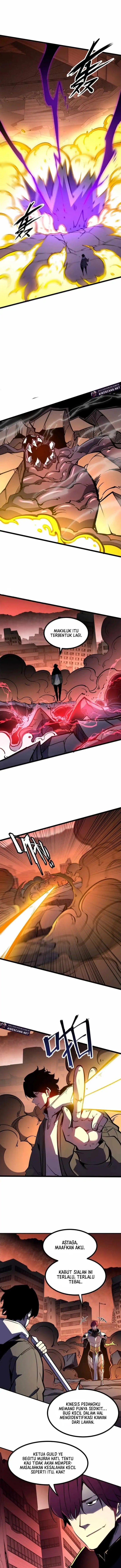 I Became The King by Scavenging Chapter 79 Gambar 5