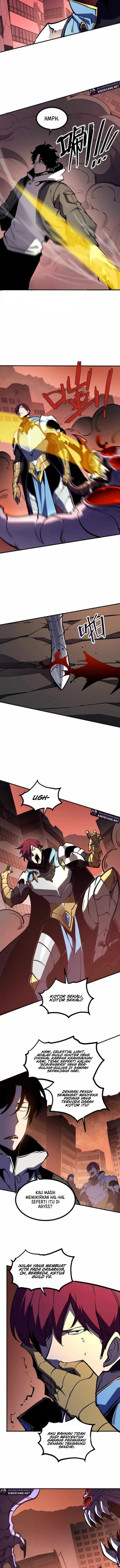 I Became The King by Scavenging Chapter 79 Gambar 6