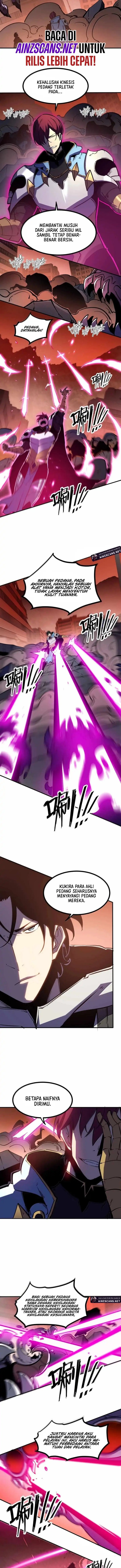 I Became The King by Scavenging Chapter 79 Gambar 7