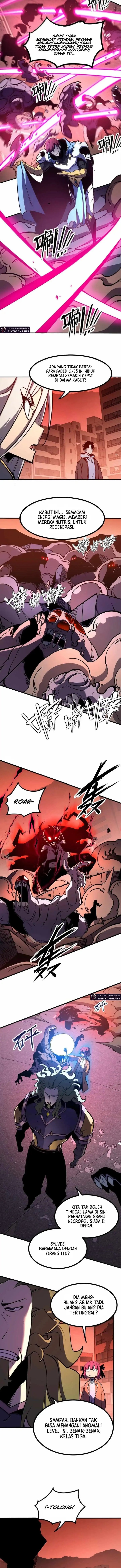 I Became The King by Scavenging Chapter 79 Gambar 8