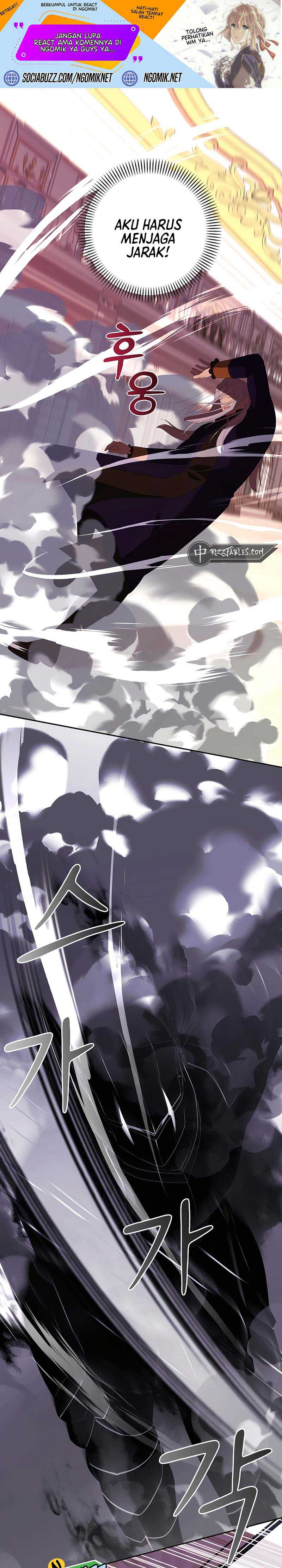 I Became The Youngest Prince in The Novel Chapter 50 Gambar 2