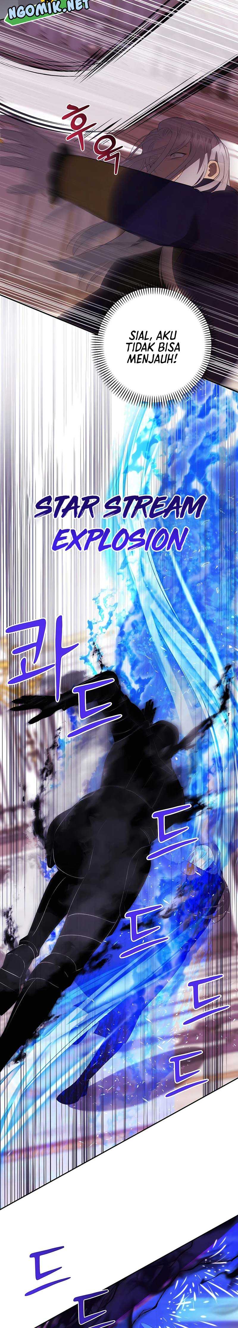I Became The Youngest Prince in The Novel Chapter 50 Gambar 3