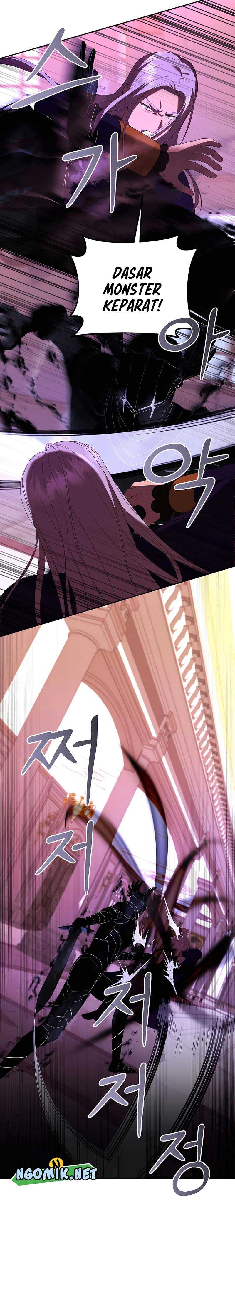 I Became The Youngest Prince in The Novel Chapter 50 Gambar 7