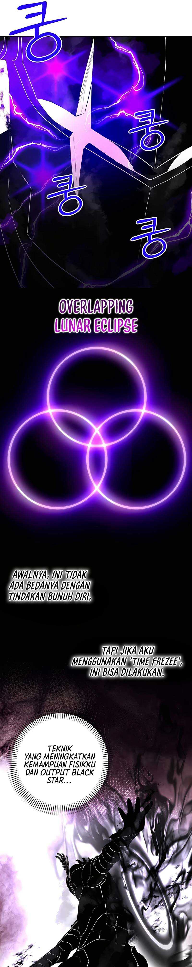 I Became The Youngest Prince in The Novel Chapter 50 Gambar 8