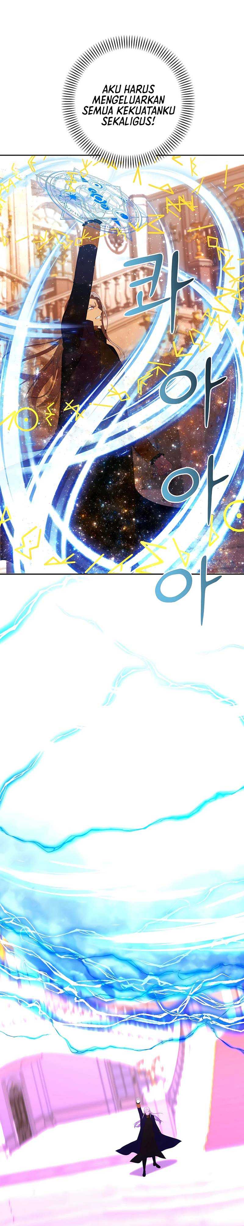 I Became The Youngest Prince in The Novel Chapter 50 Gambar 13