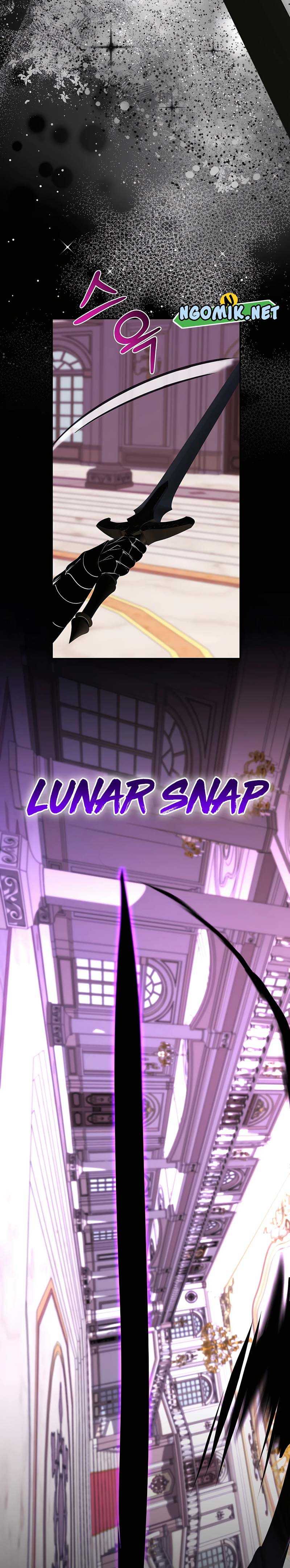 I Became The Youngest Prince in The Novel Chapter 50 Gambar 17
