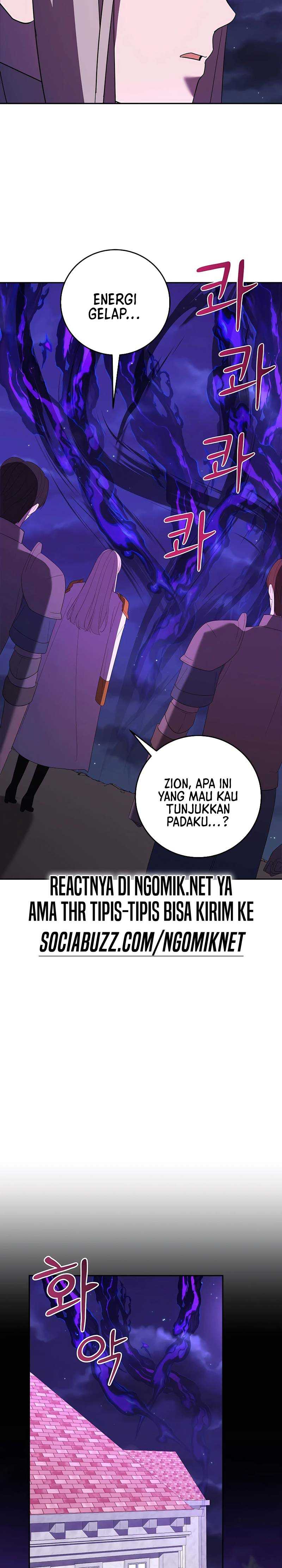 I Became The Youngest Prince in The Novel Chapter 50 Gambar 23