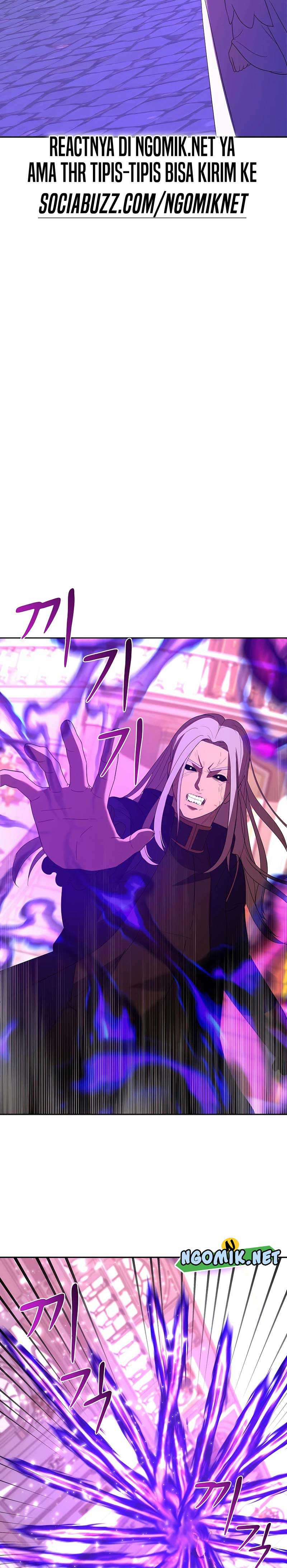 I Became The Youngest Prince in The Novel Chapter 50 Gambar 29