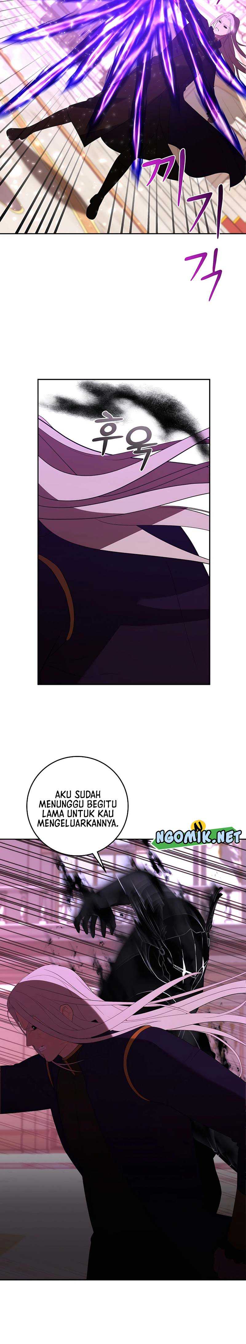 I Became The Youngest Prince in The Novel Chapter 50 Gambar 30