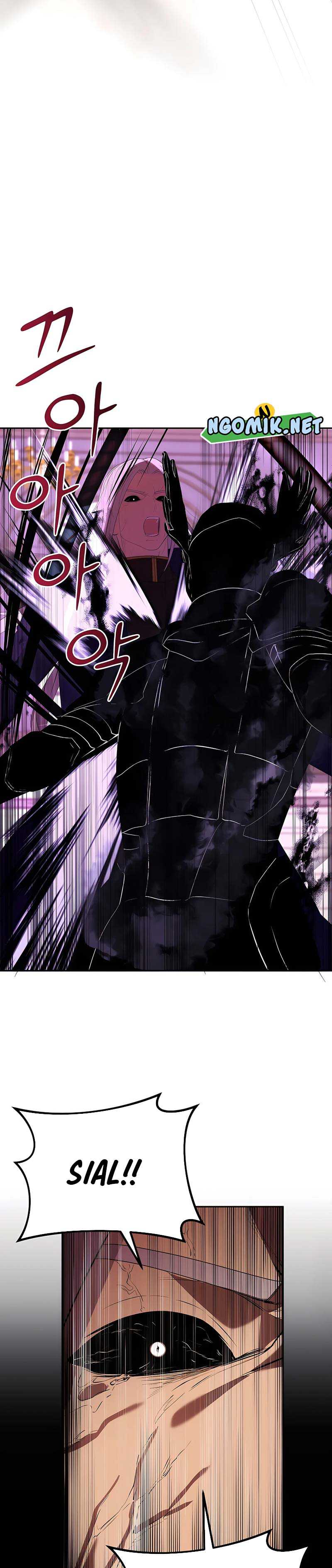 I Became The Youngest Prince in The Novel Chapter 50 Gambar 33