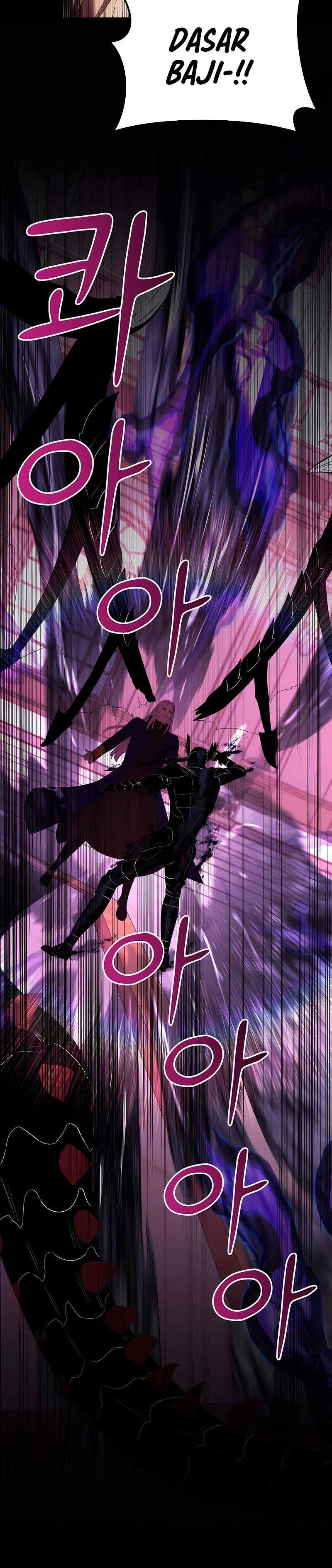 I Became The Youngest Prince in The Novel Chapter 50 Gambar 34