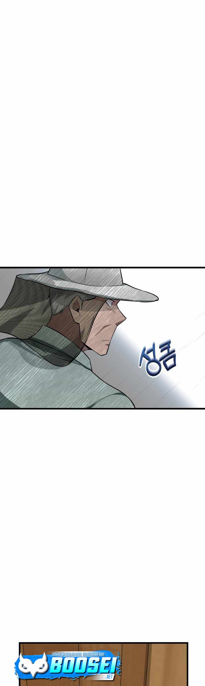 I Became a Genius Salesman Chapter 11 Gambar 28