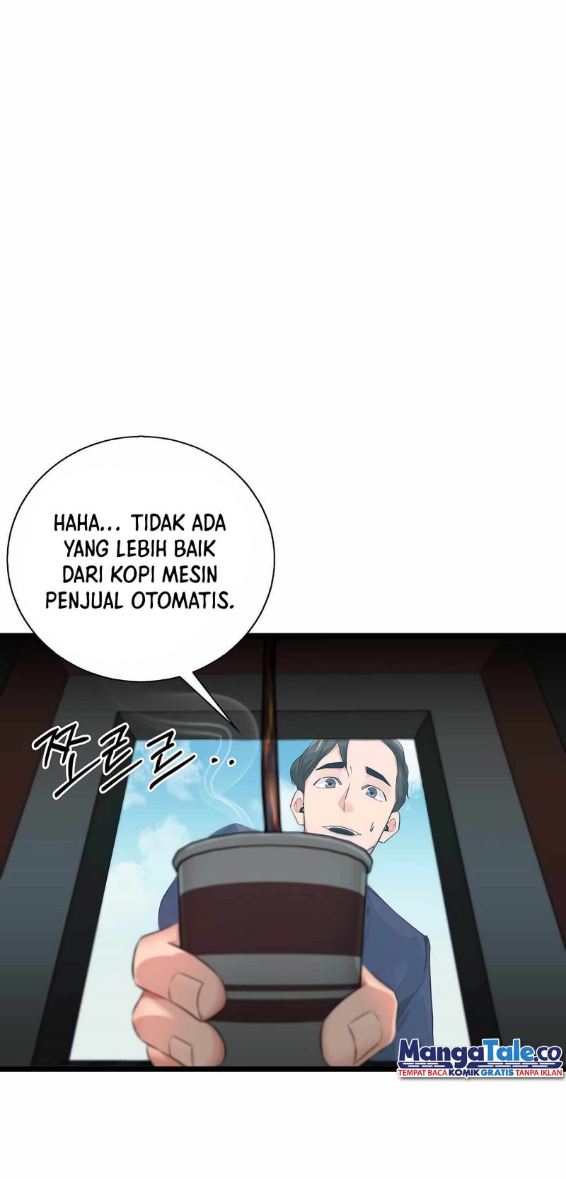 I Became a Genius Salesman Chapter 16 Gambar 10