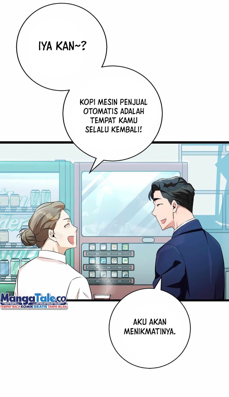 I Became a Genius Salesman Chapter 16 Gambar 11