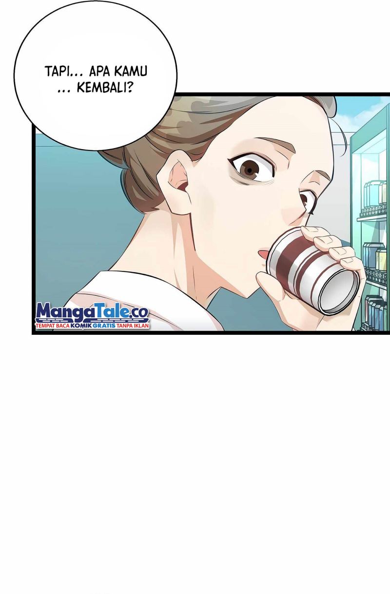 I Became a Genius Salesman Chapter 16 Gambar 12