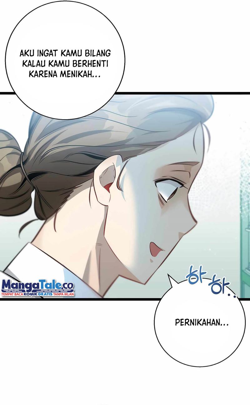 I Became a Genius Salesman Chapter 16 Gambar 13