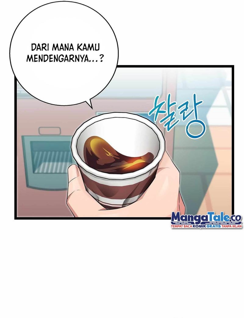 I Became a Genius Salesman Chapter 16 Gambar 19