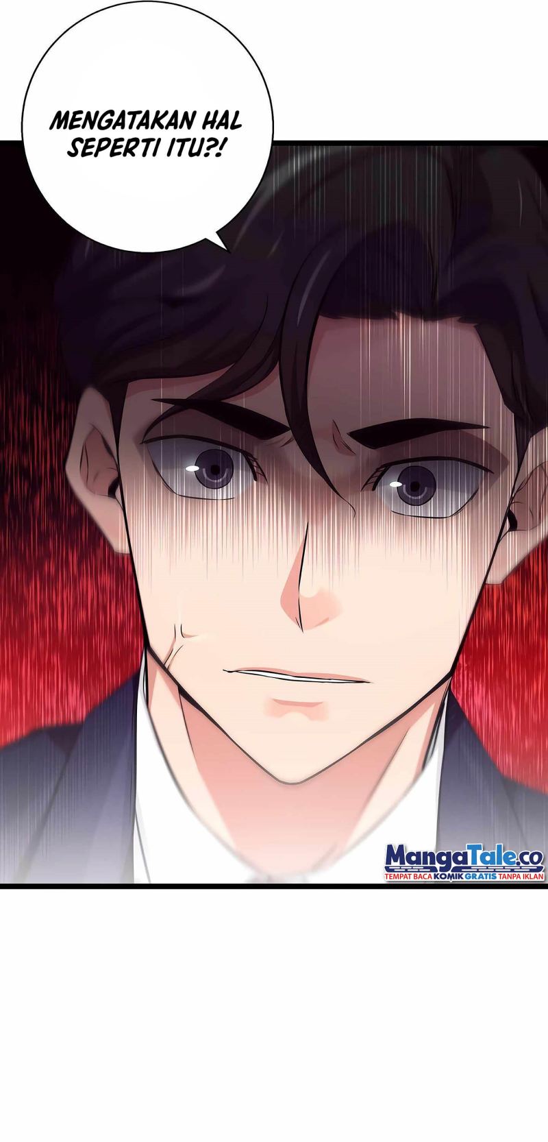 I Became a Genius Salesman Chapter 16 Gambar 26
