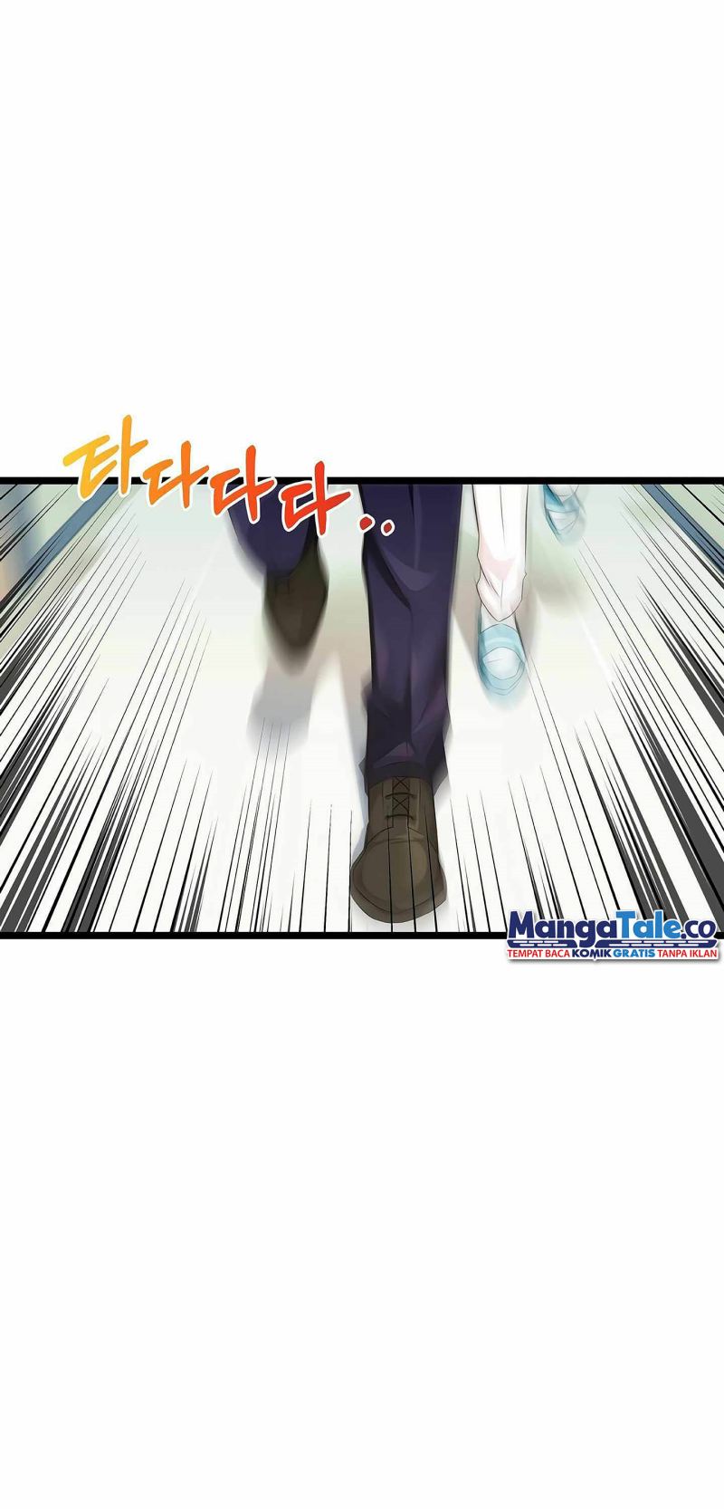 I Became a Genius Salesman Chapter 16 Gambar 28