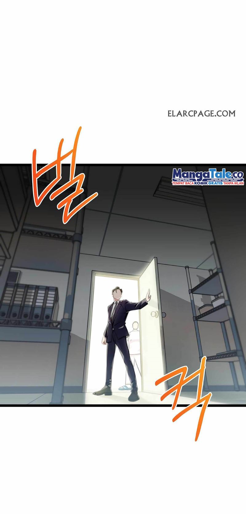 I Became a Genius Salesman Chapter 16 Gambar 29