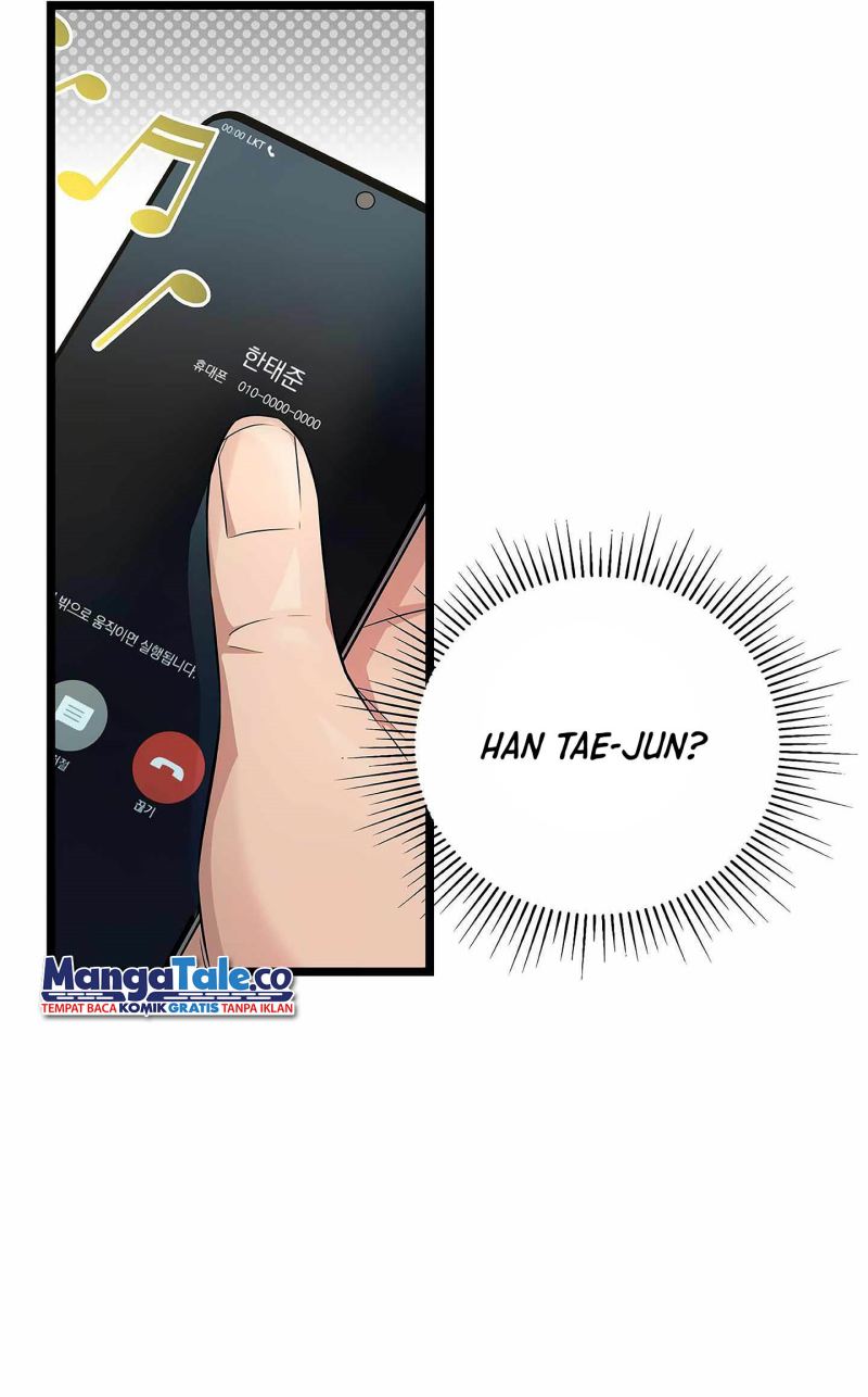 I Became a Genius Salesman Chapter 16 Gambar 33
