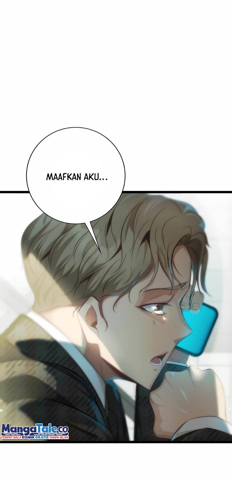 I Became a Genius Salesman Chapter 16 Gambar 40