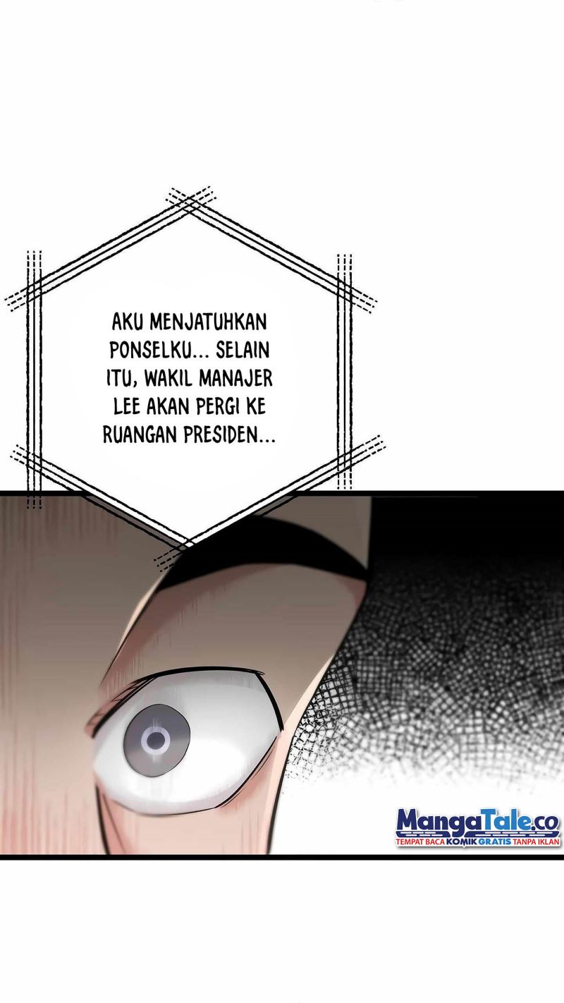 I Became a Genius Salesman Chapter 16 Gambar 43