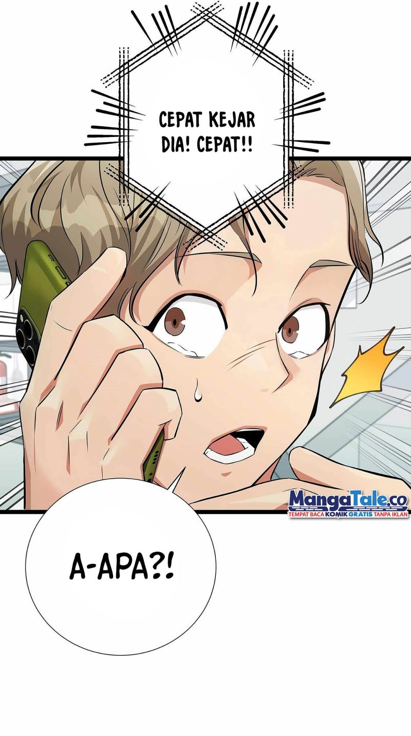 I Became a Genius Salesman Chapter 16 Gambar 44