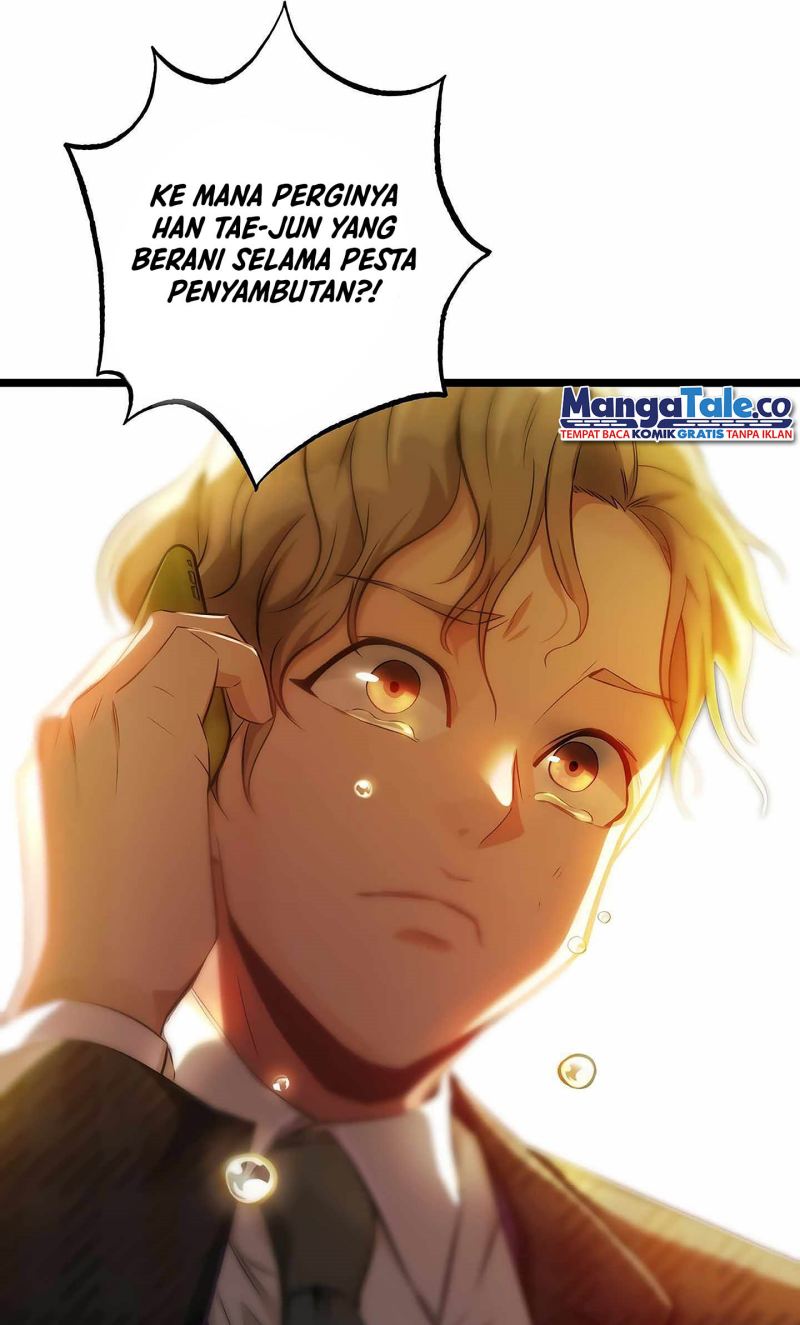 I Became a Genius Salesman Chapter 16 Gambar 48