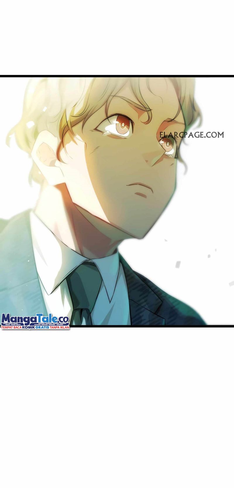 I Became a Genius Salesman Chapter 16 Gambar 50