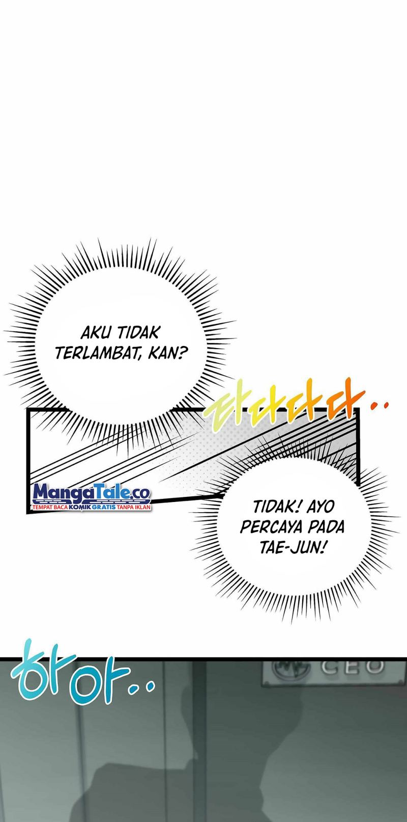 I Became a Genius Salesman Chapter 16 Gambar 51