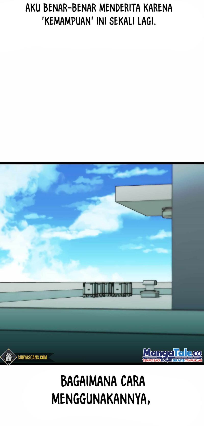 I Became a Genius Salesman Chapter 16 Gambar 59