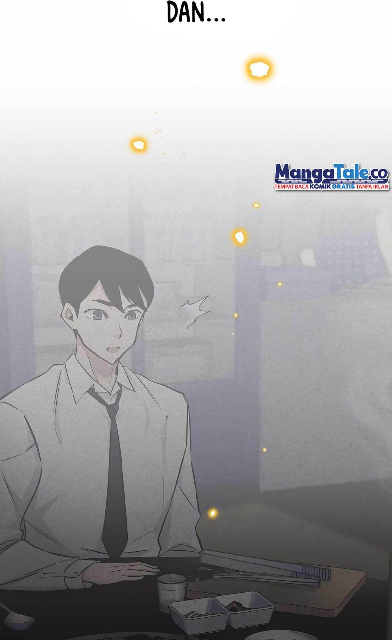 I Became a Genius Salesman Chapter 16 Gambar 61