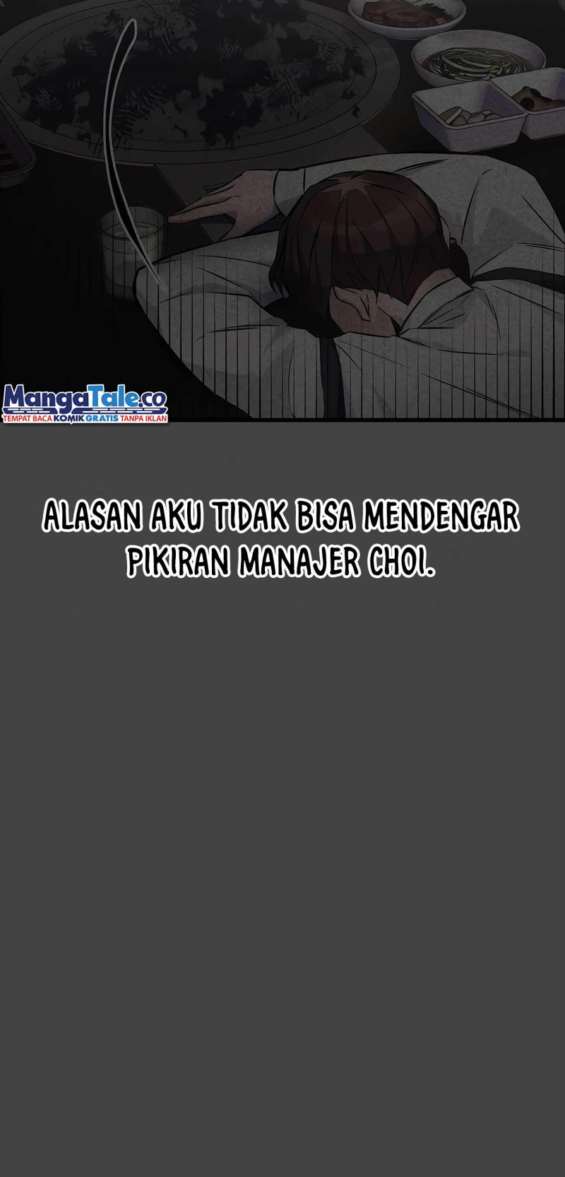 I Became a Genius Salesman Chapter 16 Gambar 62