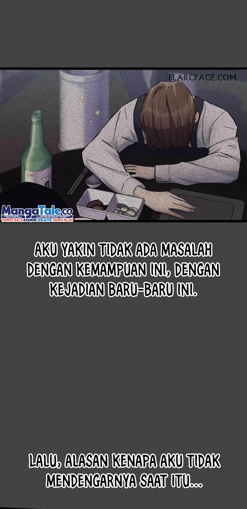 I Became a Genius Salesman Chapter 16 Gambar 63