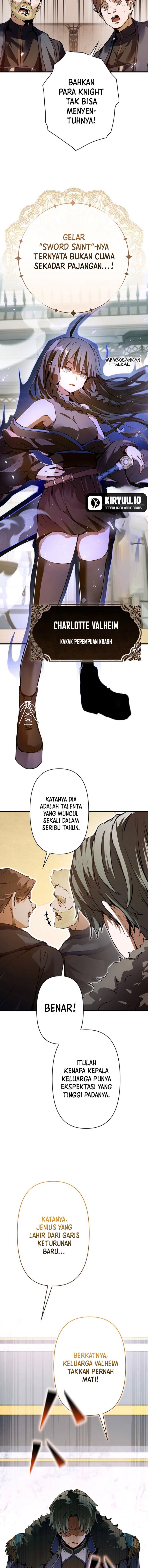 I Became a Munchkin Skill Thief Chapter 03 Gambar 3