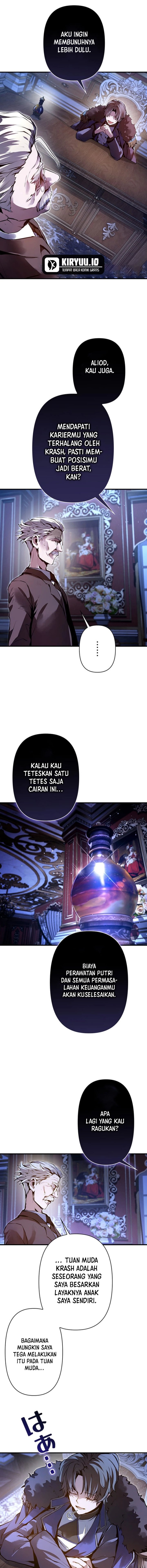 I Became a Munchkin Skill Thief Chapter 03 Gambar 5