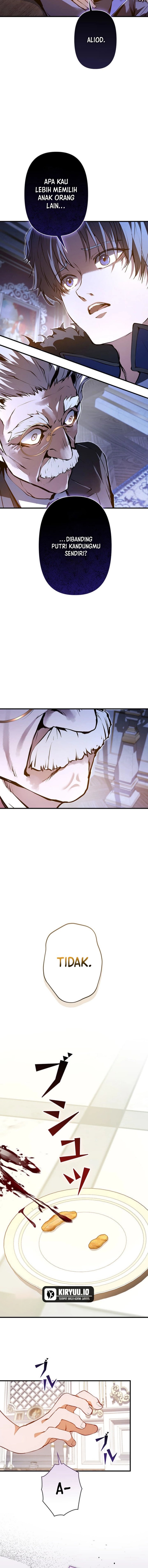 I Became a Munchkin Skill Thief Chapter 03 Gambar 6