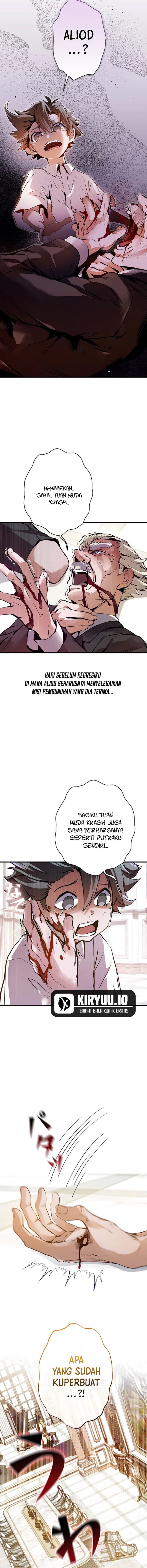 I Became a Munchkin Skill Thief Chapter 03 Gambar 7