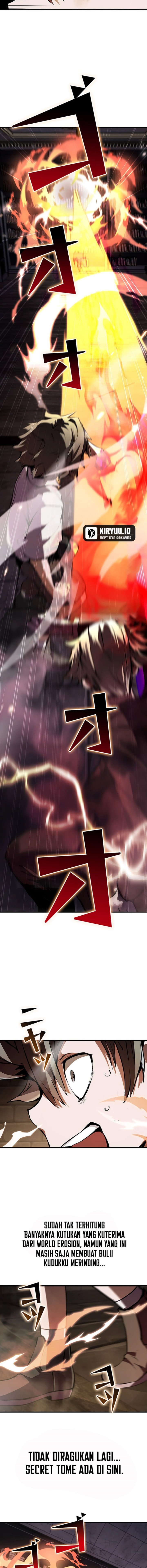 I Became a Munchkin Skill Thief Chapter 03 Gambar 20