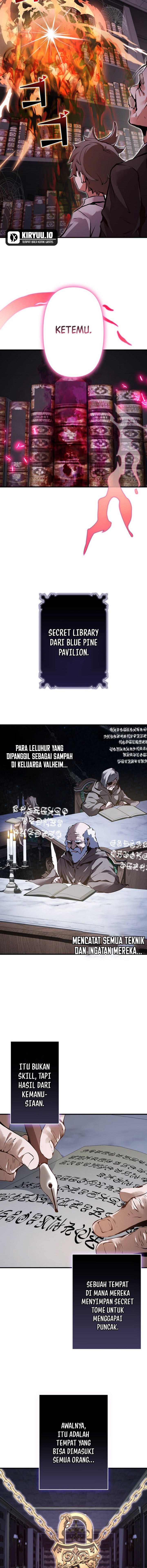 I Became a Munchkin Skill Thief Chapter 03 Gambar 21