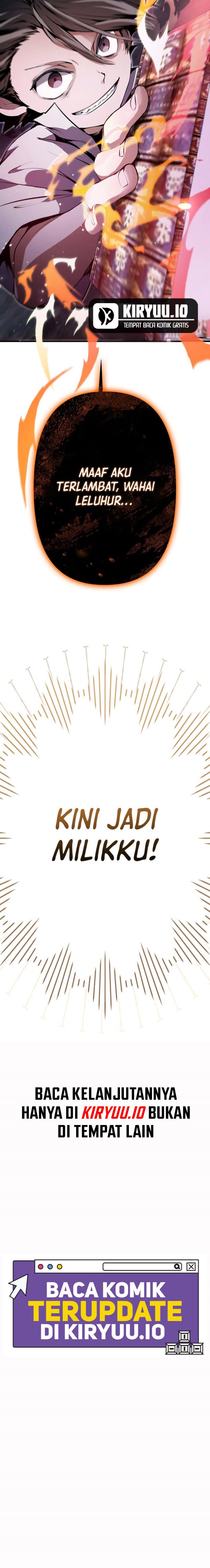 I Became a Munchkin Skill Thief Chapter 03 Gambar 23